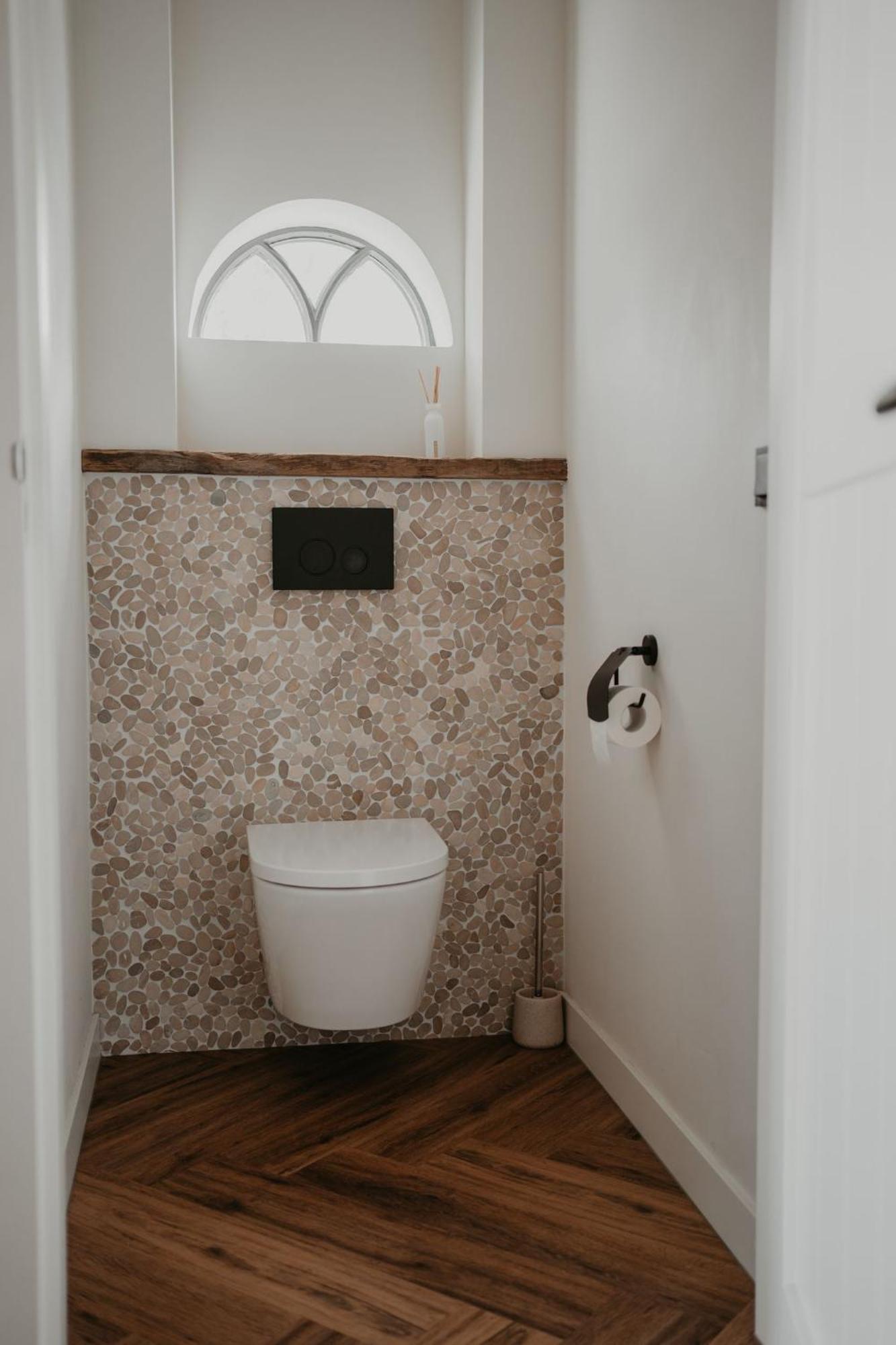 Nieuw Landelijk Vakantiehuis Aan Zee Oostkapelle Exteriér fotografie