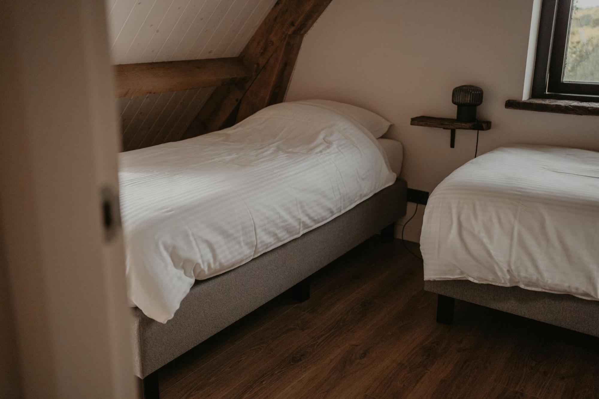 Nieuw Landelijk Vakantiehuis Aan Zee Oostkapelle Exteriér fotografie